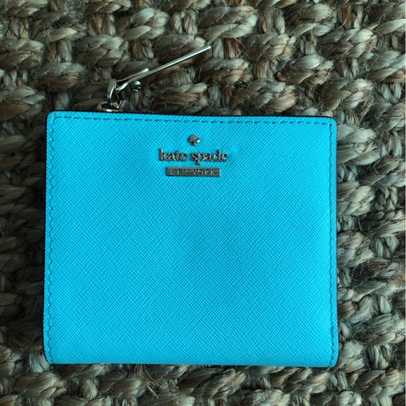 New w Tag: Kate Spade Cameron Street Adalyn Wallet. - Picture 4 of 13
